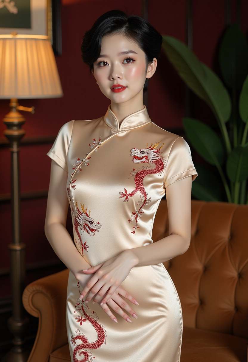 直播间封面